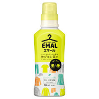 エマール リフレッシュグリーンの香り / 500ml / 本体 / リフレッシュグリーンの香り / 500ml