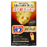 メディキュア ほぐ軽スッキリ / 6錠入 / 本体 / 6錠入