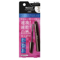 ヘアマスカラ / ナチュラルブラック / 12ml / 本体 / ナチュラルブラック / 12ml