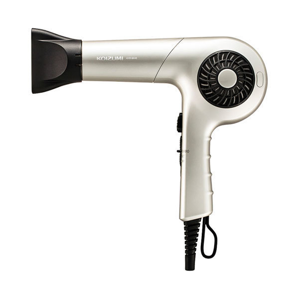 マイナスイオンドライヤー Khd9440 N Koizumi コイズミ ドライヤー 美容家電 の通販 Cosme公式通販 Cosme Shopping