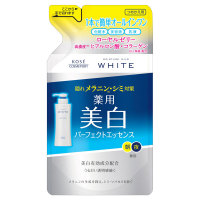 パーフェクトエッセンス / モイスチュアマイルド ホワイト