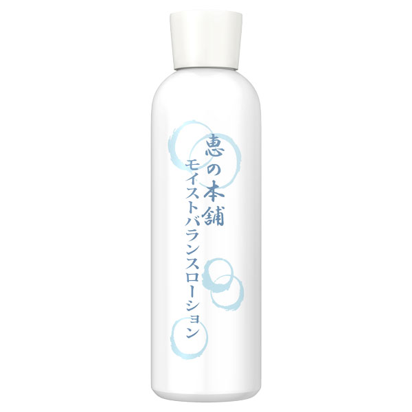 モイストバランスローション / 200ml / 本体