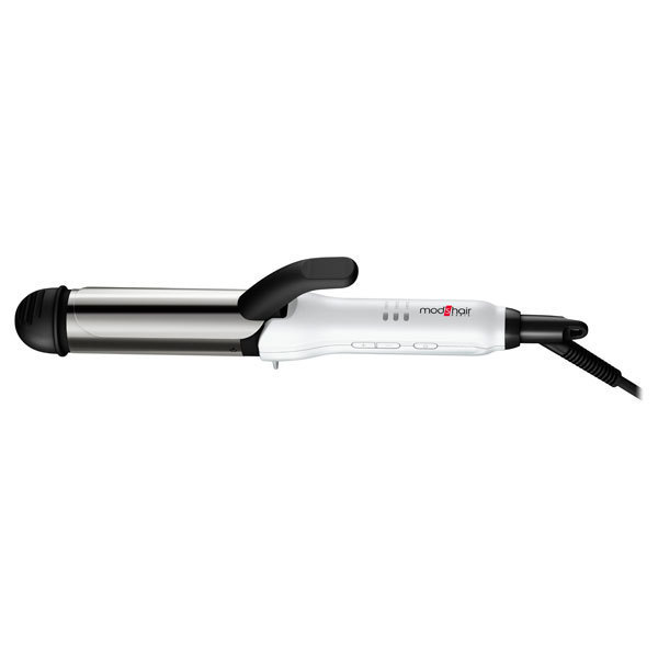 カーリングアイロン 32mm アドバンス スマート Mhi32w Mod S Hair モッズヘア ヘアアイロン 美容家電 の通販 Cosme公式通販 Cosme Shopping カーリングアイロン 32mm アドバンス スマート Mhi32w Mod S Hair モッズヘア ヘアアイロン 美容家電 の通販 Cosme公式通販 Cosme Shopping