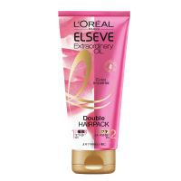 【アウトレット】【お試し価格】エクストラオーディナリー オイル ダブルヘアパック  さらさらシャイン / 130g / 130g