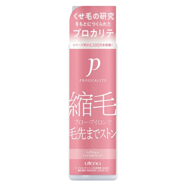 ヘアジュレ / 175ml / フルーティフローラルの香り
