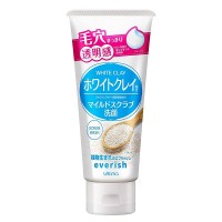 ホワイトクレイスクラブ洗顔 / 120g
