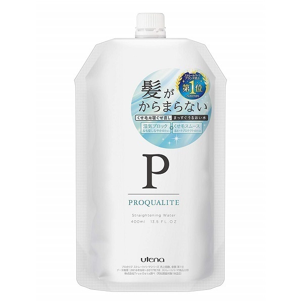 ラックス　美容液スタイリング　パーマカムバックフォーム　つめかえ用　180ml