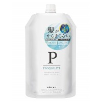 まっすぐうるおい水 / 詰替え / 400ml / グリーンフローラルの香り