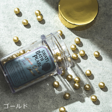 SWATi BATH PEARL GOLD(M) 03