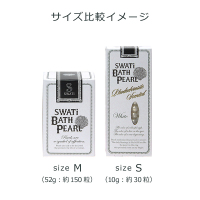 SWATi BATH PEARL GOLD(S) / SWATi(入浴剤・浴用料, 入浴剤・浴用料
