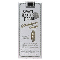 SWATi BATH PEARL WHITE(S) / 本体 / 10g