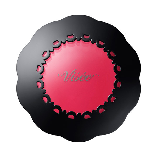 リシェ リップ チーククリーム N ヴィセ その他口紅 リップグロス メイクアップ の通販 Cosme公式通販 Cosme Shopping