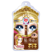 ベルサイユのばら リキッドアイライナー / ブラウン / 0.6ml