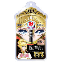 ベルサイユのばら リキッドアイライナー / 漆黒ブラック / 0.4ml