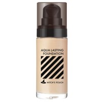 アクアラスティングファンデーション / 02.リネン / 30ml
