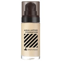 アクアラスティングファンデーション / 00.アイボリー / 30ml