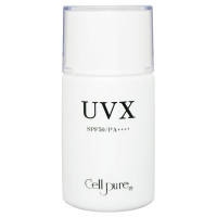 UVX / SPF50 / PA++++ / 40g