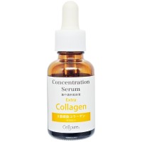 コンセントレーション3DCセラム / 30ml