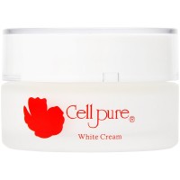 WHITE CREAM / 50g