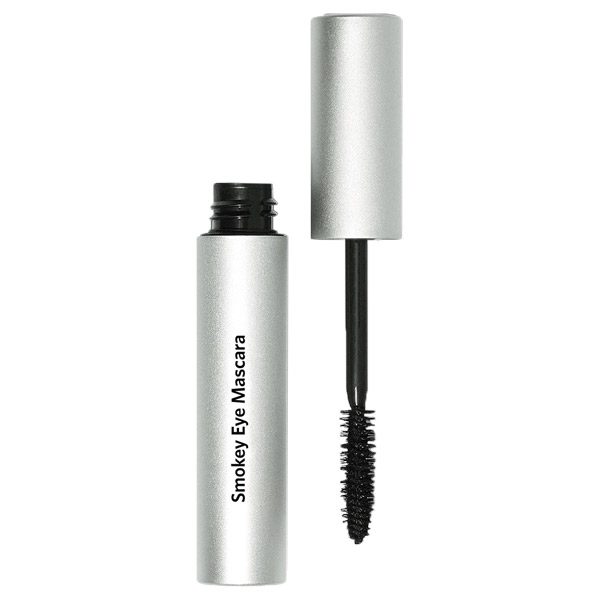 スモーキー アイ マスカラ / 01 ブラック / 6ml スモーキー アイ マスカラ / 01 ブラック / 6ml