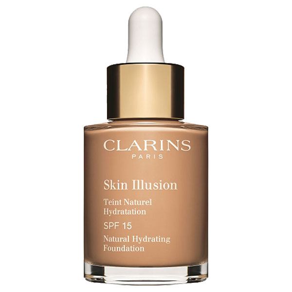 スキン イリュージョン ファンデーション / 110 ハニー / 30mL