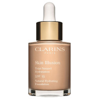 スキン イリュージョン ファンデーション / 105 ヌード(標準色) / 30mL