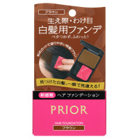 本体 / ブラウン