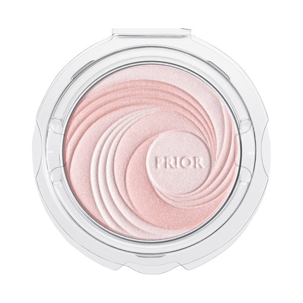 美つやアップおしろい / プリオール(ルースパウダー, ベースメイク)の