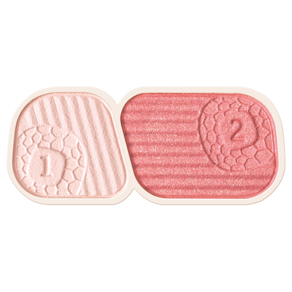 美リフトチーク / プリオール(パウダーチーク, メイクアップ)の通販