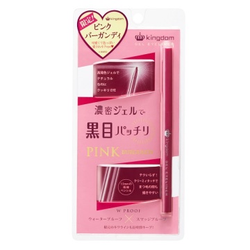ジェルアイライナー キングダム ジェルアイライナー メイクアップ の通販 Cosme公式通販 Cosme Shopping ジェルアイライナー キングダム ジェルアイライナー メイクアップ の通販 Cosme公式通販 Cosme Shopping