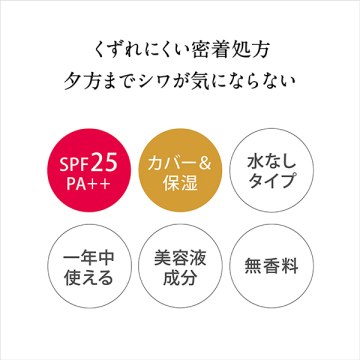 しっとりツヤ肌パウダーファンデ 02
