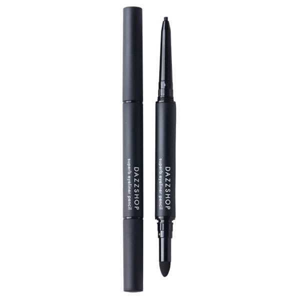 サパーブアイライナーペンシル ダズショップ ペンシルアイライナー メイクアップ の通販 Cosme公式通販 Cosme Shopping