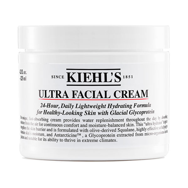 売れ筋がひ贈り物！ KIEHL'S SINCE 1851 キールズ クリーム UFC 50ml