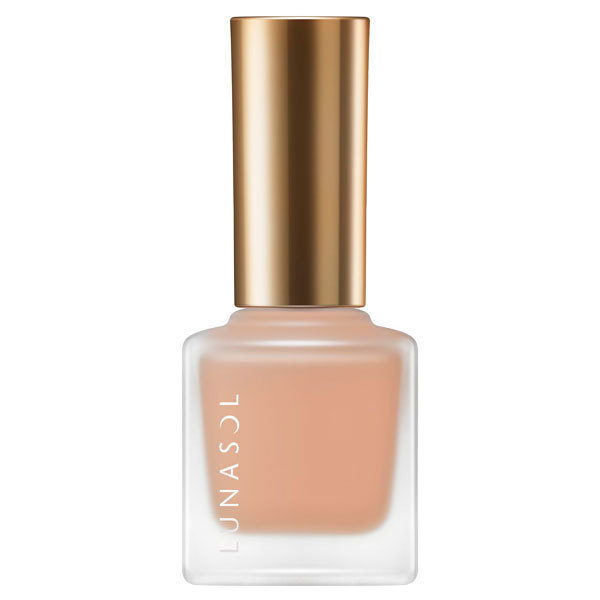 【限定品】ネイルフィニッシュN / 本体 / EX82 Frost Beige / 10ml