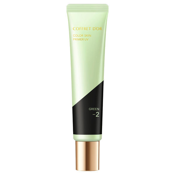 カラースキンプライマーuv コフレドール 化粧下地 ベースメイク の通販 Cosme公式通販 Cosme Shopping カラースキンプライマーuv コフレドール 化粧下地 ベースメイク の通販 Cosme公式通販 Cosme Shopping