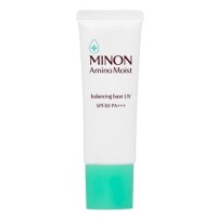 アミノモイスト バランシングベース UV / SPF30 / PA+++ / 本体 / 25g / 無香料