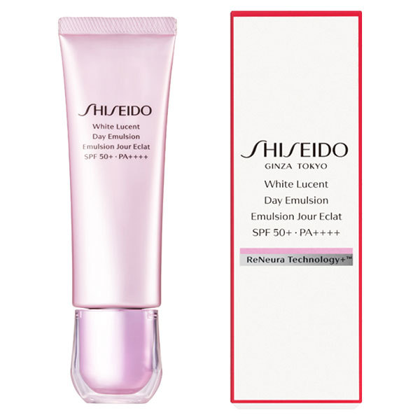 ホワイトルーセント デーエマルジョン | SHISEIDO | 資生堂