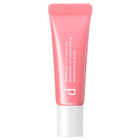 d プログラムリップモイストエッセンスカラー / 本体 / PK