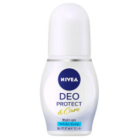ニベア デオドラント アプローチ ロールオン ホワイトソープの香り / 40ml