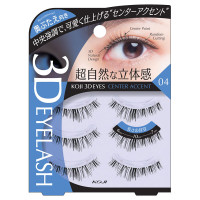 3D EYES アイラッシュ / 04 / 3P