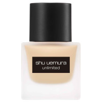 【未開封】shu uemura アンリミテッド ラスティング フルイド 774