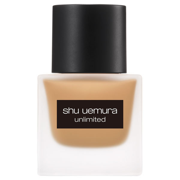 アンリミテッド ラスティング フルイド シュウ ウエムラ リキッドファンデーション ベースメイク の通販 Cosme公式通販 Cosme Shopping