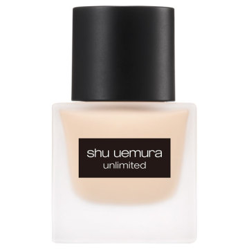 shu uemura★ファンデーション