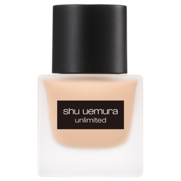 Shu Uemura アンリミテッド ファンデーション スティック 新品け