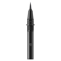 カネボウ デュアルアイライナー(リクイド) / 01 Neutral Black / 0.4ml