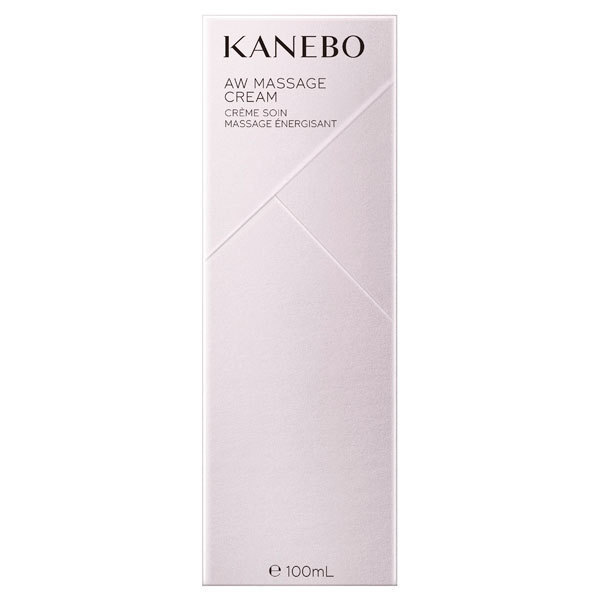 カネボウ AW マッサージ クリーム / 100ml 1