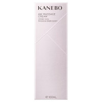 カネボウ AW マッサージ クリーム / KANEBO(顔用マッサージクリーム