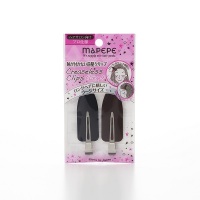 跡が付かない前髪クリップ マペペ ヘアピン ヘアクリップ ヘア ヘアケアグッズ の通販 Cosme公式通販 Cosme Shopping 跡が付かない前髪クリップ マペペ ヘアピン ヘアクリップ ヘア ヘアケアグッズ の通販 Cosme公式通販 Cosme Shopping