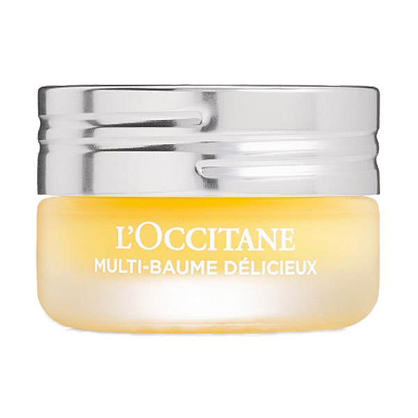 デリシャス フルーティー リップマルチバーム ロクシタン リップクリーム スキンケア 基礎化粧品 の通販 Cosme公式通販 Cosme Shopping