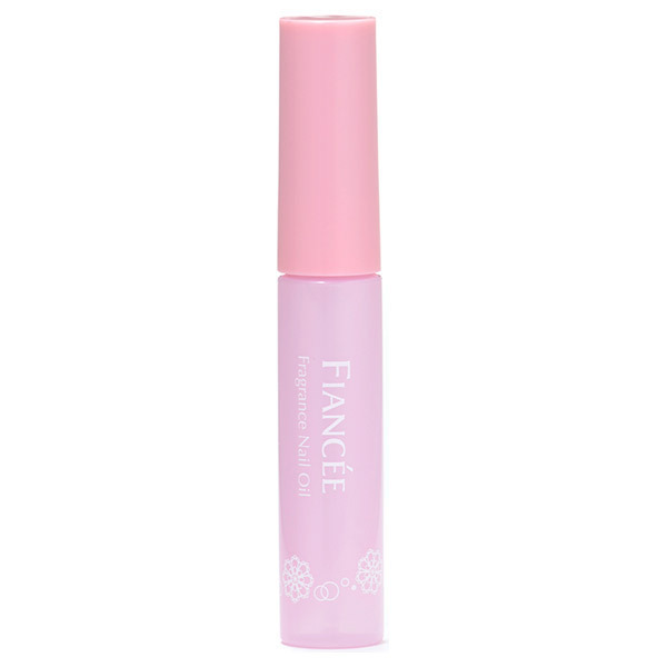 フレグランスネイルオイル ピュアシャンプーの香り / 7mL 1